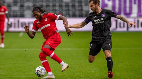 Nhận định Soi Kèo Omonia Nicosia vs Royal Antwerp, 0h ngày 20/08