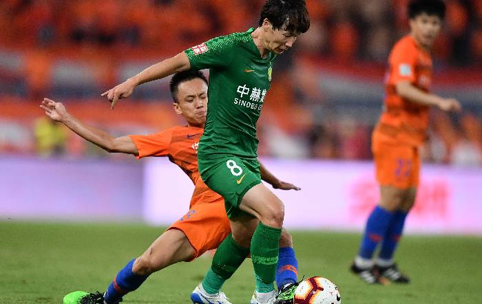 Nhận định Soi Kèo Beijing Guoan vs United City, 21h00 ngày 08/07