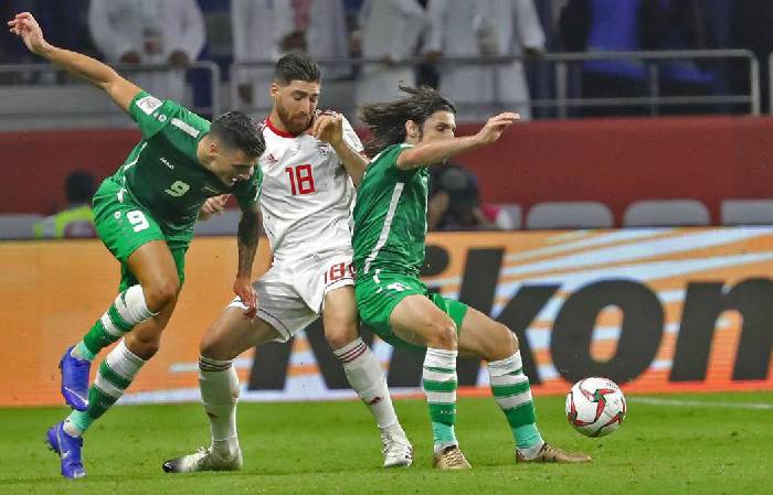 Nhận định Soi Kèo Iraq vs Tajikistan, 22h00 ngày 24/05, Giao hữu quốc tế