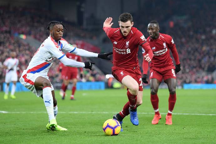 Nhận định Soi Kèo Liverpool vs Crystal Palace, 22h00 ngày 23/05