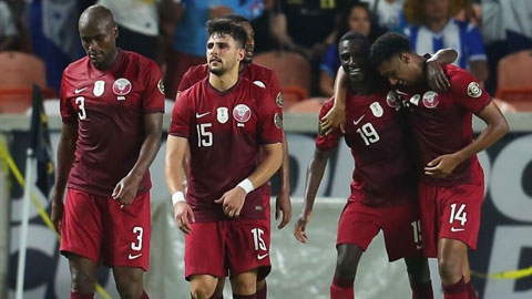 Nhận định Soi Kèo Qatar vs Mỹ, 06h30 ngày 30/06, Gold Cup 2021
