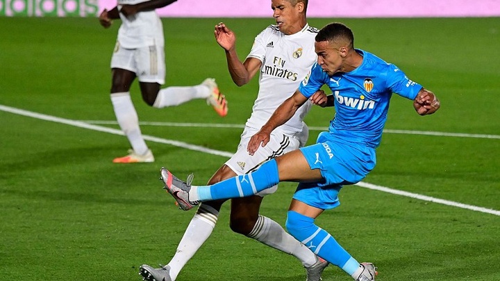 Nhận định Soi Kèo Real Madrid vs Valencia, 22h15 ngày 14/02