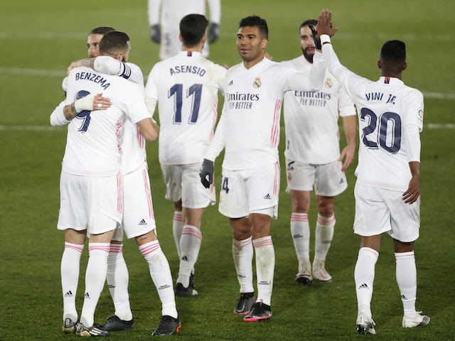 Nhận định Soi Kèo Real Madrid vs Elche, 22h15 ngày 13/03