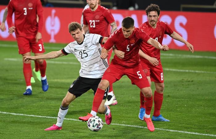 Nhận định Soi Kèo Đan Mạch vs Bosnia, 23h00 ngày 06/06, Giao hữu quốc tế