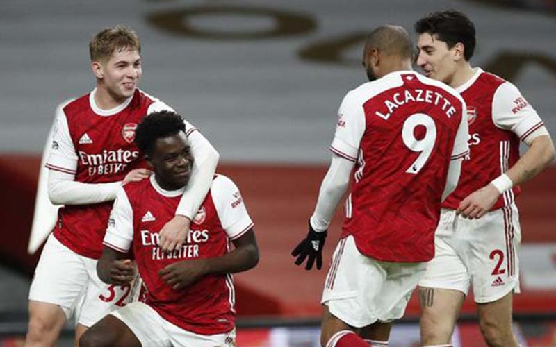 Nhận định Soi Kèo Arsenal vs Slavia Praha, 2h ngày 09/04, Cúp C2