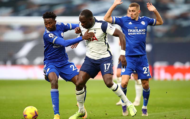Nhận định Soi Kèo Leicester vs Tottenham, 22h00 ngày 23/05