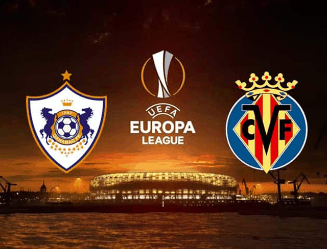 Nhận định Soi Kèo Qarabag vs Villarreal, 00h55 ngày 30/10, Cúp C2