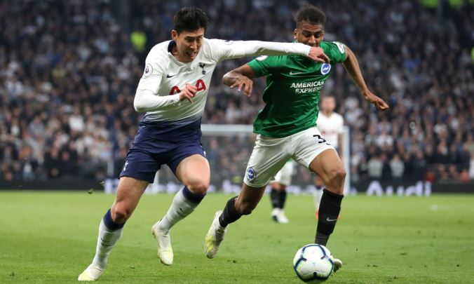 Nhận định Soi Kèo Brighton vs Tottenham, 02h15 ngày 01/02
