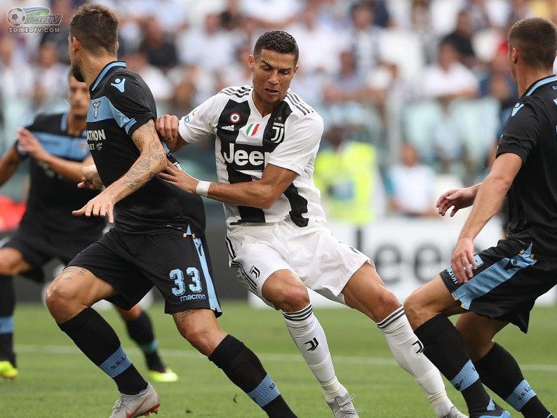 Nhận định Soi Kèo Lazio vs Juventus: Nối dài mạch thắng