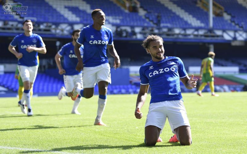 Nhận định Soi Kèo West Brom vs Everton, 01h00 ngày 05/03