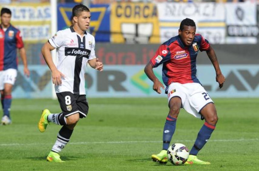 Nhận định Soi Kèo Genoa vs Parma, 02h45 ngày 01/12, VĐQG Italia