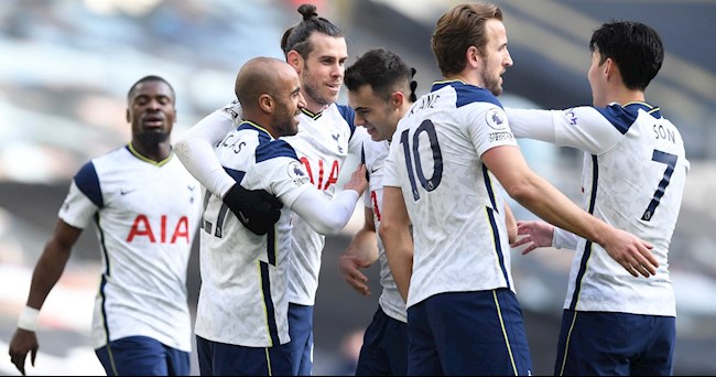 Nhận định Soi Kèo Fulham vs Tottenham, 01h00 ngày 05/03