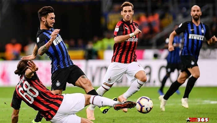Nhận định Soi Kèo AC Milan vs Inter Milan, 21h00 ngày 21/02