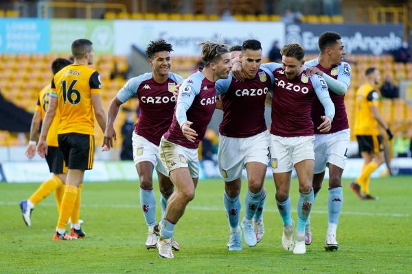 Nhận định Soi Kèo Aston Villa vs Wolves, 00h30 ngày 07/03