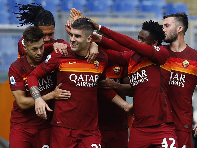 Nhận định Soi Kèo AS Roma vs Shakhtar Donetsk, 03h00 ngày 12/03