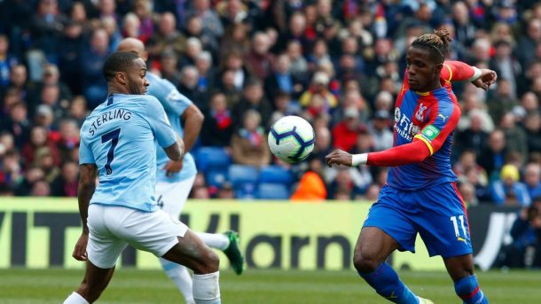 Nhận định Soi Kèo Man City vs Crystal Palace, 02h15 ngày 18/01