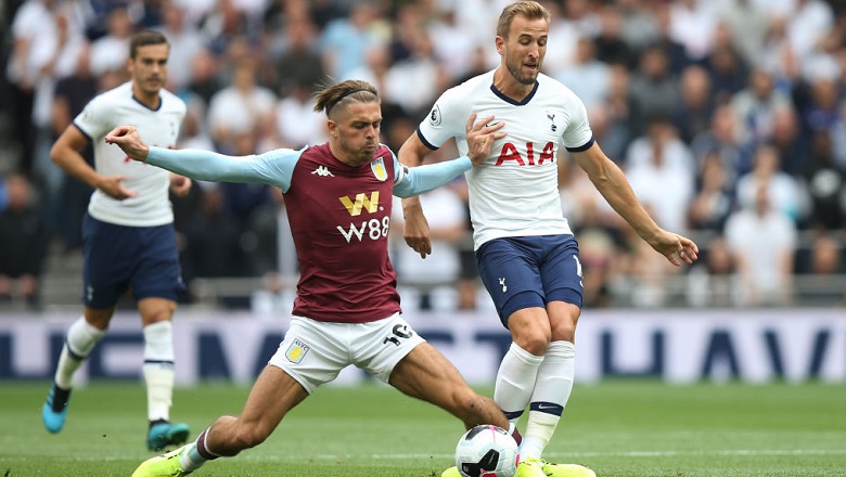 Nhận định Soi Kèo Tottenham vs Aston Villa, 00h00 ngày 20/05