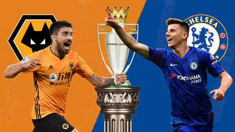 Nhận định Soi Kèo  Wolves vs Chelsea, 1h ngày 16/12, Ngoại hạng Anh