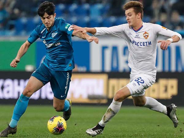 Nhận định Soi Kèo Zenit vs Malmo, 23h45 ngày 29/09, Cúp C1